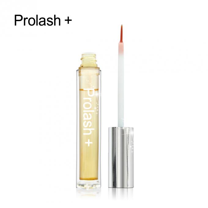 Houdbaarheidsduur 3 jaar Prolash Oogvelgroei Serum 6,5 ml Waterdicht en zeer effectief 3