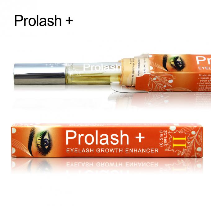 Verbeter je wimperspel met Prolash wimpergroei serum Vegan 100% wimperversterker 6.5ml 5