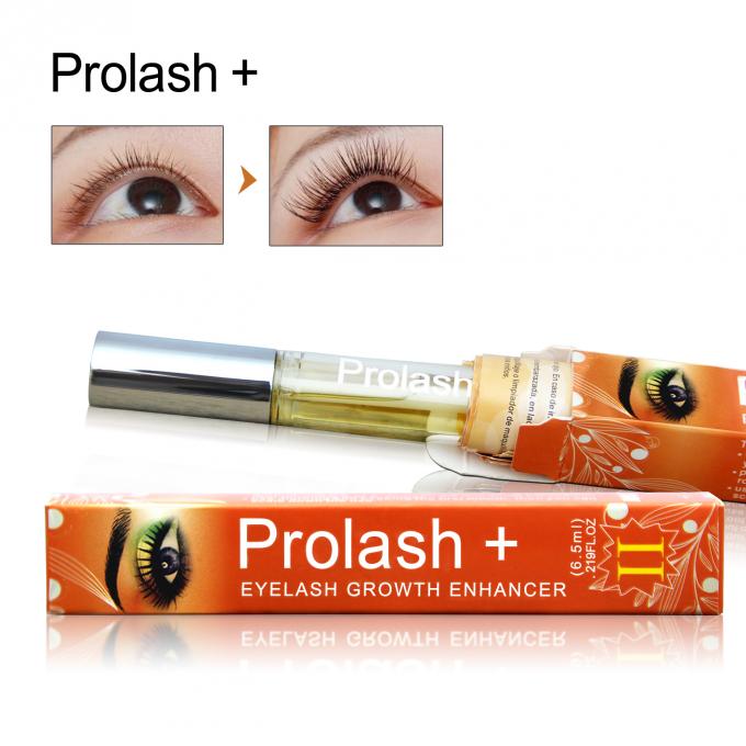 Verbeter je wimperspel met Prolash wimpergroei serum Vegan 100% wimperversterker 6.5ml 6