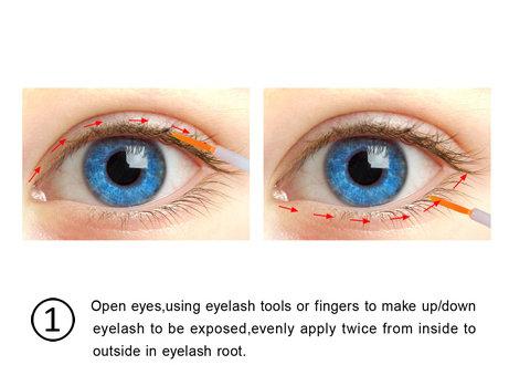 Verbeter je wimperspel met Prolash wimpergroei serum Vegan 100% wimperversterker 6.5ml 7