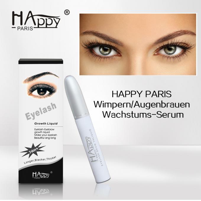 Verbeter je wimperspel met Prolash wimpergroei serum Vegan 100% wimperversterker 6.5ml 13