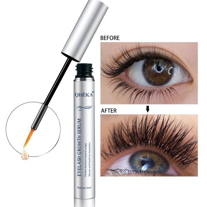 Krachtige haargroei serum voor volwassenen 2022 Peptide Biotine Oog Brow Lash 2