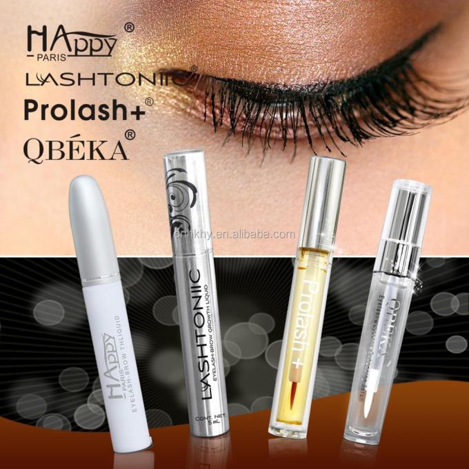 Prolash Oogletscherm Groei Serum 100% natuurlijk materiaal Goedgekeurde Verbeteraar Vloeistofvoorziening 3