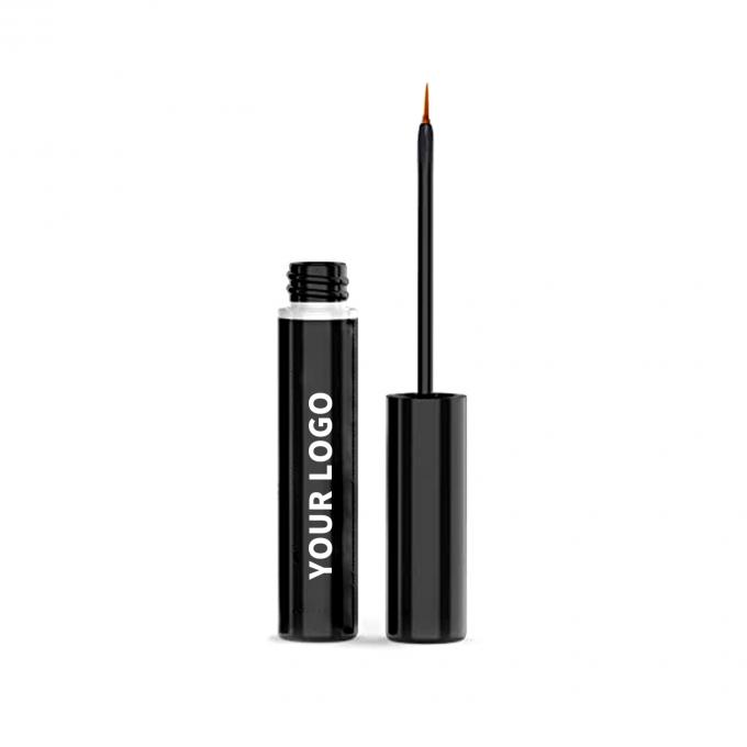 Vegan Customized LASHTONIIC Oogvelgroei serum voor sterkere wimpers en wenkbrauwen 1