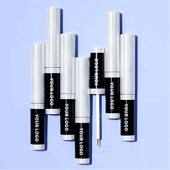 Verkrijgbaar kruidenextract versterken wimpergroei serum voor langere wimpers maken 0
