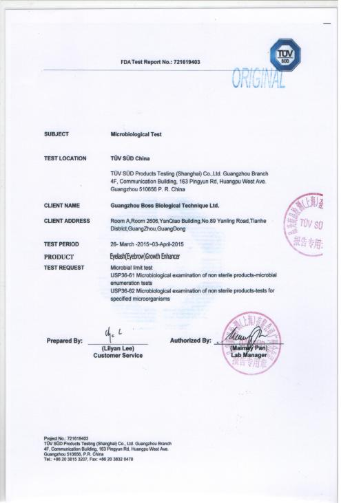OEM EPM Haarverlenging Prefect voor elk huidtype Exclusieve technologie Dagelijks gebruik 9