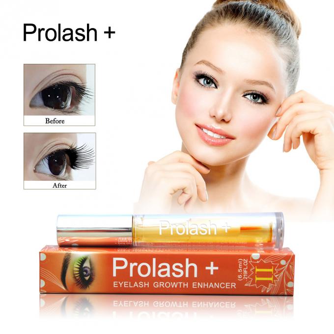 Dagelijkse make-up moet hebben Prolash 6.5 ml wimpers/brauwversterker voor voller wimpers 6