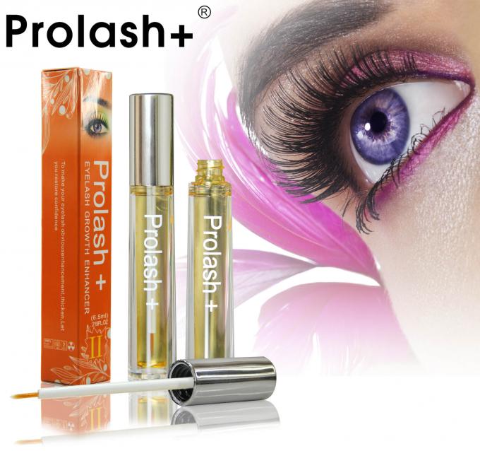 Dagelijkse make-up moet hebben Prolash 6.5 ml wimpers/brauwversterker voor voller wimpers 0