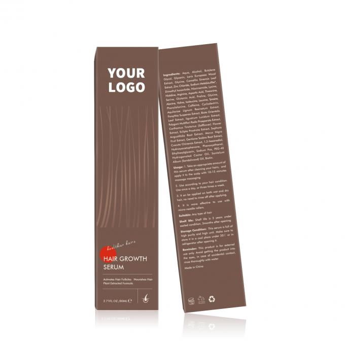Verbeter de haargroei met QBEKA 15 dagen effect kruiden haarverzorging shampoo geur kruidenplant 2