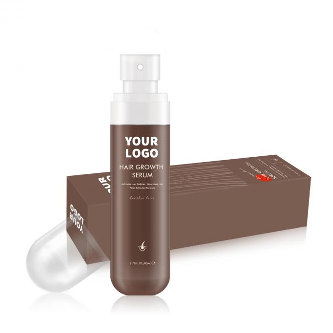 Verbeter de haargroei met QBEKA 15 dagen effect kruiden haarverzorging shampoo geur kruidenplant 3
