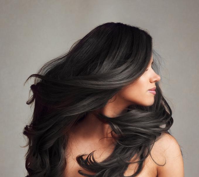 Verbeter de haargroei met QBEKA 15 dagen effect kruiden haarverzorging shampoo geur kruidenplant 7