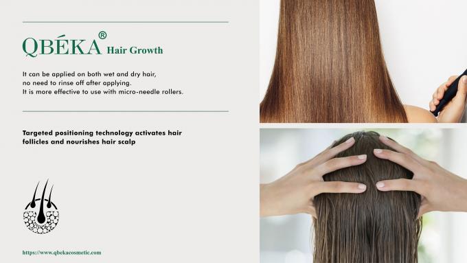 GMPC Standard Haarverlies Preventie Shampoo voor haarverlies en dunner worden behandeling 80m 5