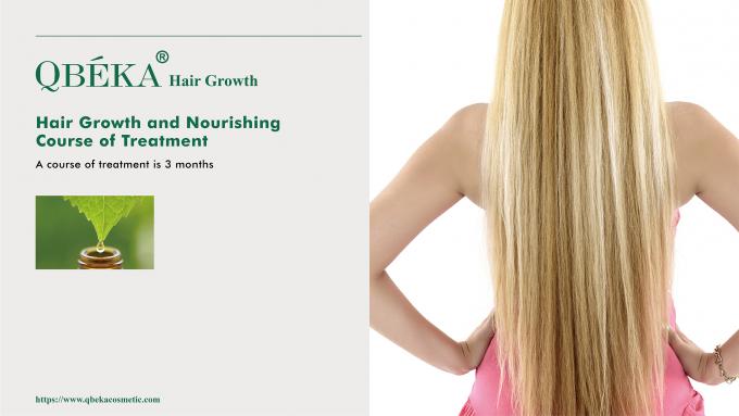 GMPC Standard Haarverlies Preventie Shampoo voor haarverlies en dunner worden behandeling 80m 6