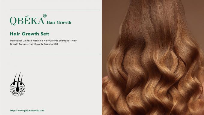 GMPC Standard Haarverlies Preventie Shampoo voor haarverlies en dunner worden behandeling 80m 7