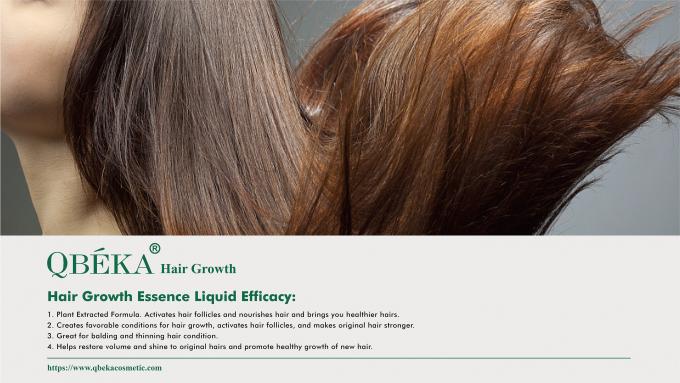 GMPC Standard Haarverlies Preventie Shampoo voor haarverlies en dunner worden behandeling 80m 9