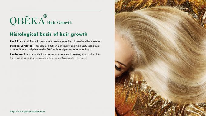 GMPC Standard Haarverlies Preventie Shampoo voor haarverlies en dunner worden behandeling 80m 13