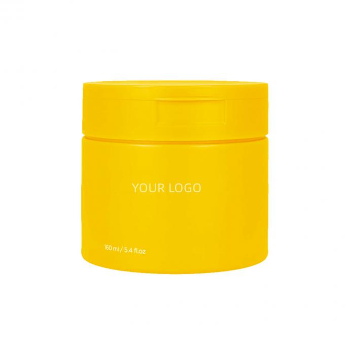 60 vellen Custom Logo Heartleaf Toner Pad voor PHA dode huidverzorging en exfoliatie 0