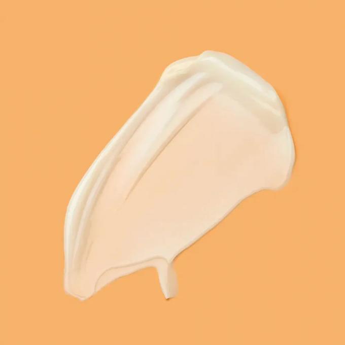 Revitaliserende niacinamide en retinol onder oogcrème voor anti-aging effecten 1