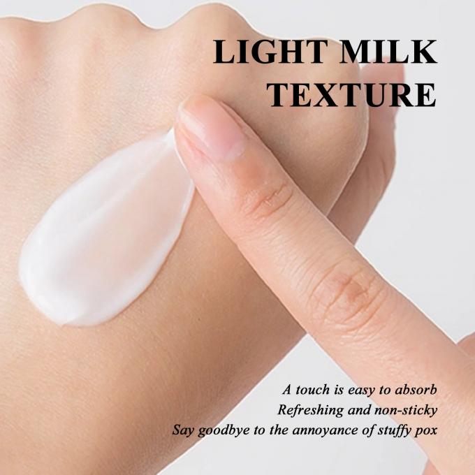 Regelmatige grootte Anti-aging moisturizer biologische natuurlijke rimpelopheffende crème voor volwassenen 5