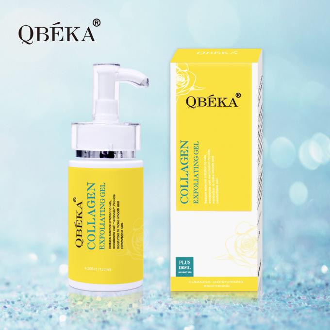 Bij mij Vitamine C Bleek Exfoliating Gel Reinigende lichaamsverzorging Direct voor de dag 3