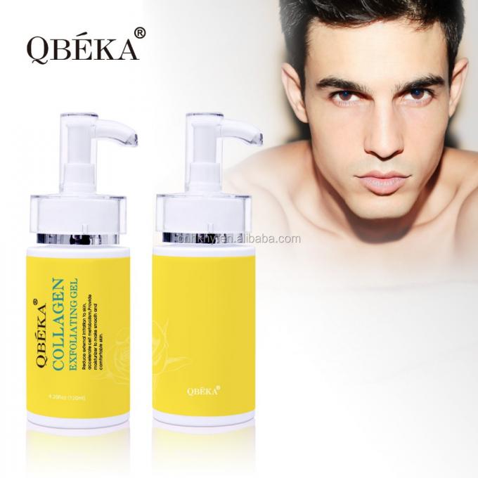 Bij mij Vitamine C Bleek Exfoliating Gel Reinigende lichaamsverzorging Direct voor de dag 5