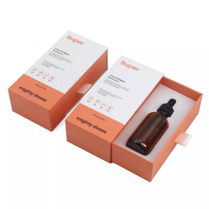 Vitamine C Hyaluronzuur Serum voor de correctie van donkere vlekken en de vermindering van rimpels 0