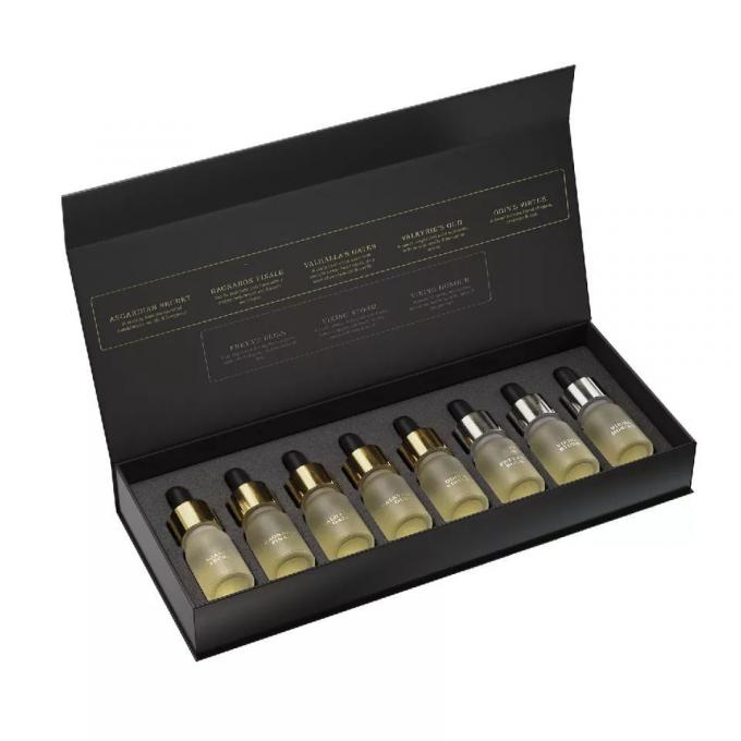 Vitamine C Hyaluronzuur Serum voor de correctie van donkere vlekken en de vermindering van rimpels 2