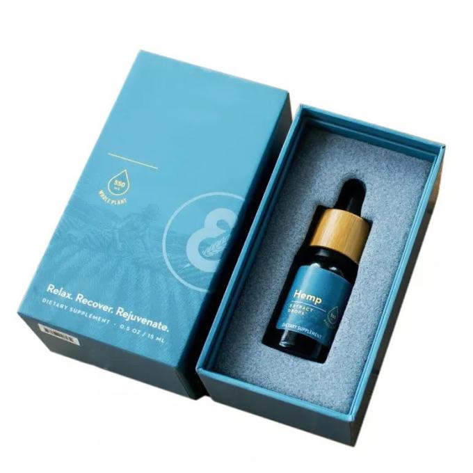 Vitamine C Hyaluronzuur Serum voor de correctie van donkere vlekken en de vermindering van rimpels 3