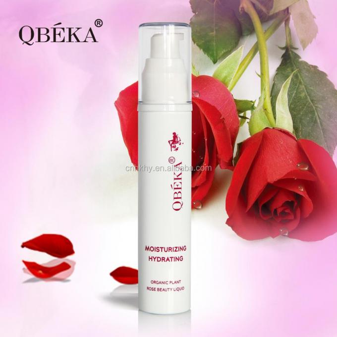 Vrouwelijk Gezicht en Lichaam QBEKA Freckle Removal Face Cream 50g voor huidverjonging 8