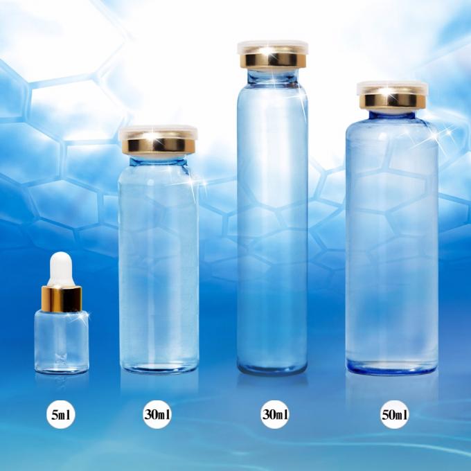 Vrouwelijke huidverzorgingsset OEM ODM Wrinkle Lifting Youth Toner met biologische ingrediënten 1