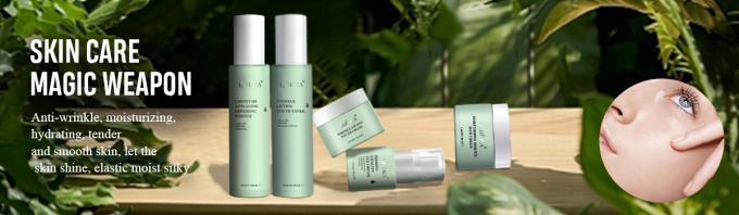 Hoofdbestanddeel Organenmateriaal Huidverzorgingsproducten voor volwassenen in cosmetica 0