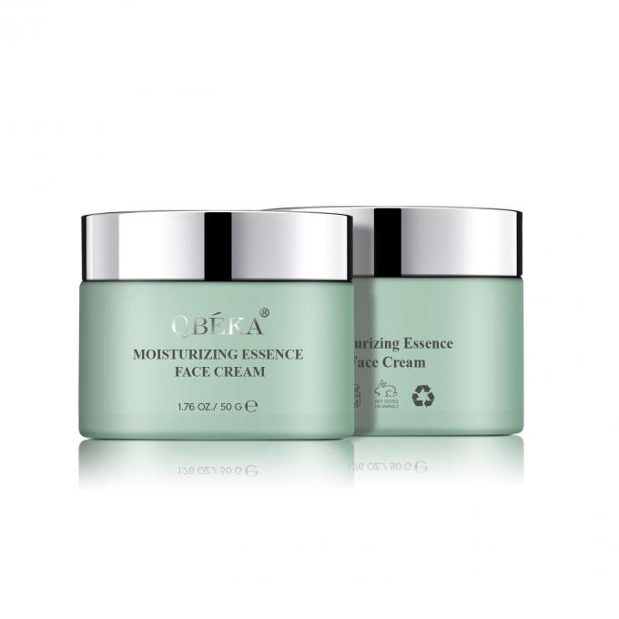 Voedende hydraterende gezichtscrème met Ceramide Hyaluronic Acid Hydrating Formula 0