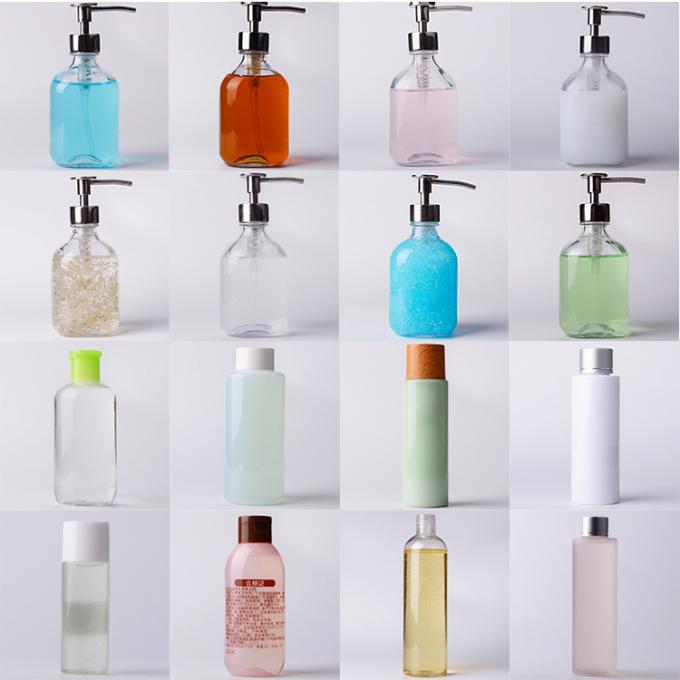 Custom OEM huidverzorgingslotion vochtinbrengend anti-rimpel gezicht en lichaam crème voor vrouwen 2