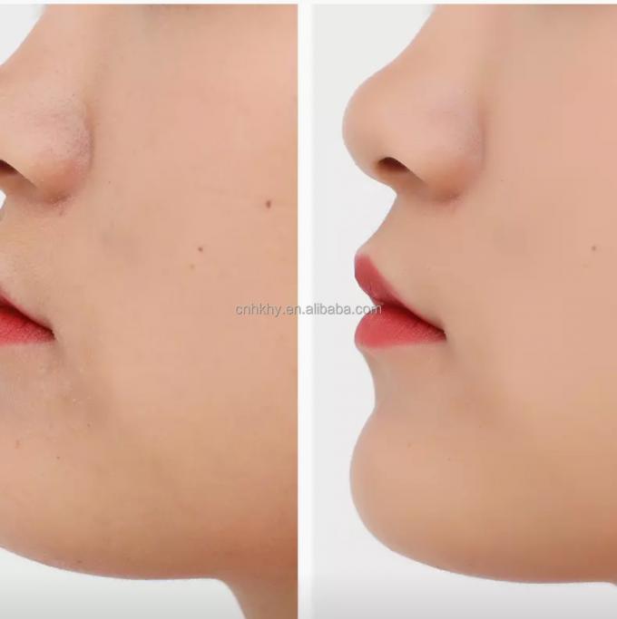 Verborgen make-up foundation crème voor natuurlijke en vochtinbrengende basis OEM ODM service 6