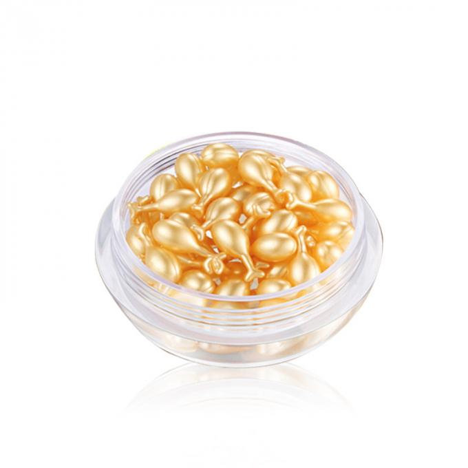 Ontdek het geheim van een jeugdige huid met anti-aging gezichtsserum en EGF capsules 1