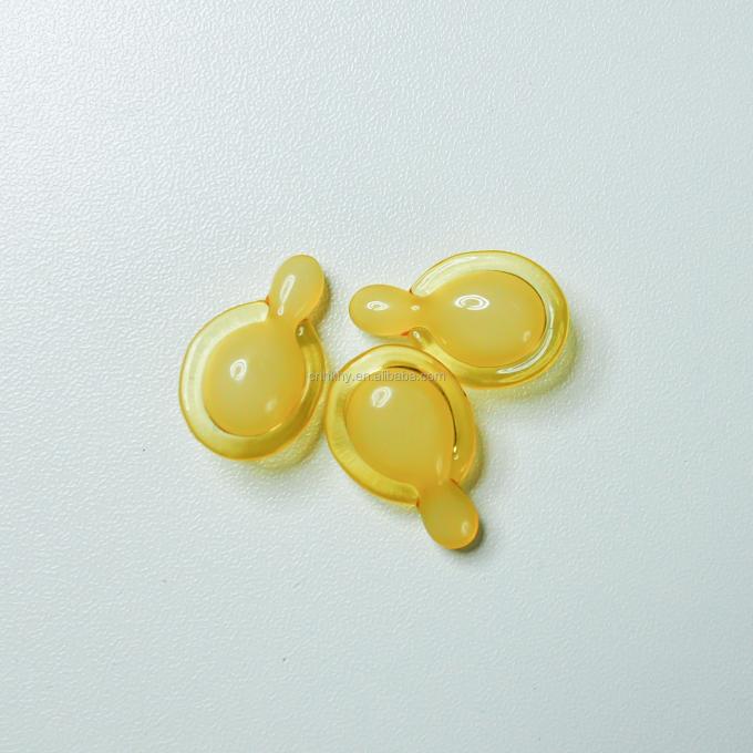 Ontdek het geheim van een jeugdige huid met anti-aging gezichtsserum en EGF capsules 5