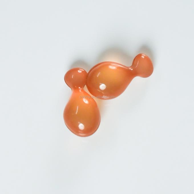 Ontdek het geheim van een jeugdige huid met anti-aging gezichtsserum en EGF capsules 8