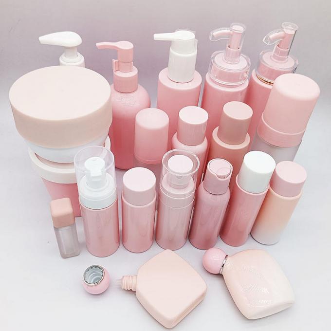 UVA/UVB-bescherming Vegan Plant SPF50 Zonnebrandcrème Lichte formule voor alle huidtypen 1