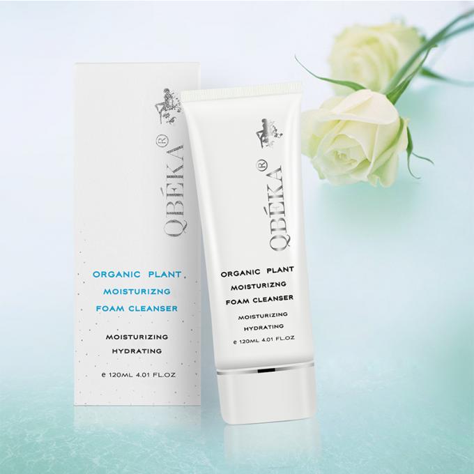 OEM Custom Health Pure Organically Crafted Beauty Gezichtsreinigers voor het reinigen van het gezicht 1