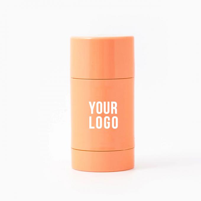 Ondersteuning Private Label Unisex Solid Antitranspirant Deodorant Stick met Custom Formula 1