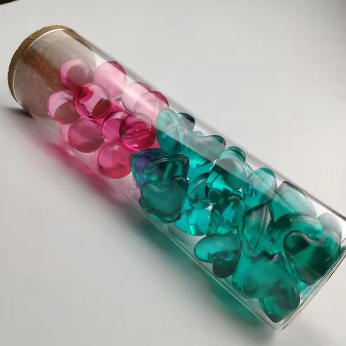 Essentiële olie badkralen voor privé label hotel spa hydraterende capsule lichaamszorg 3