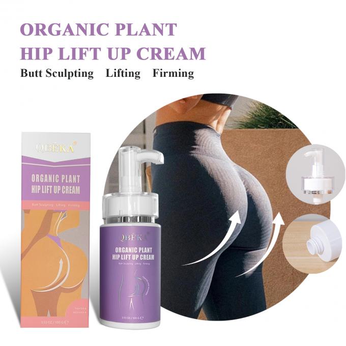 Biologische kruiden heupvergroting crème heuplift up crème bilvergroting crème voor thuis 0