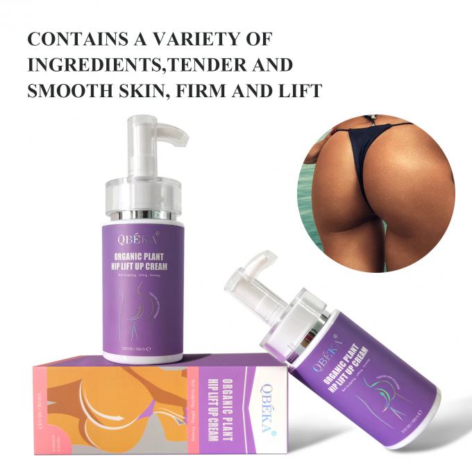 Biologische kruiden heupvergroting crème heuplift up crème bilvergroting crème voor thuis 1