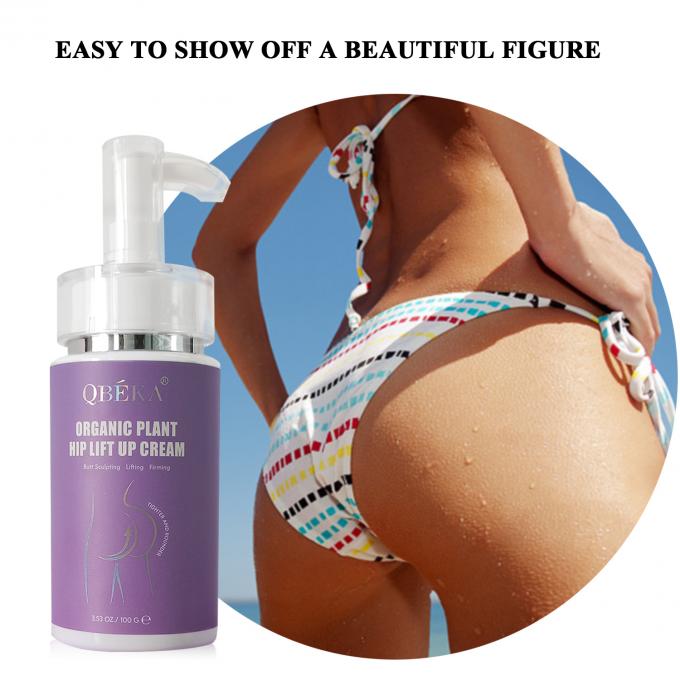 Biologische kruiden heupvergroting crème heuplift up crème bilvergroting crème voor thuis 3
