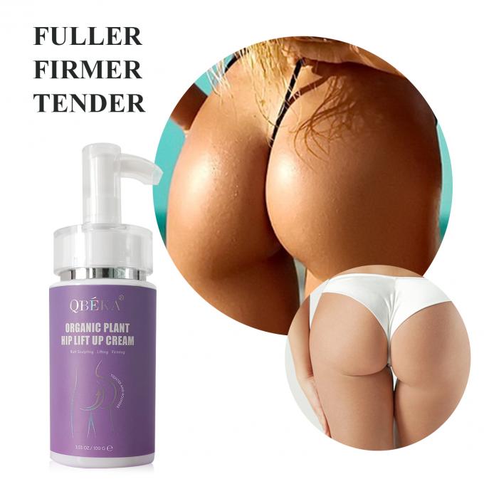 Biologische kruiden heupvergroting crème heuplift up crème bilvergroting crème voor thuis 4