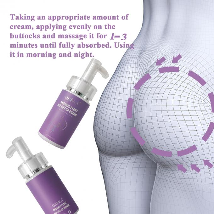 Biologische kruiden heupvergroting crème heuplift up crème bilvergroting crème voor thuis 6
