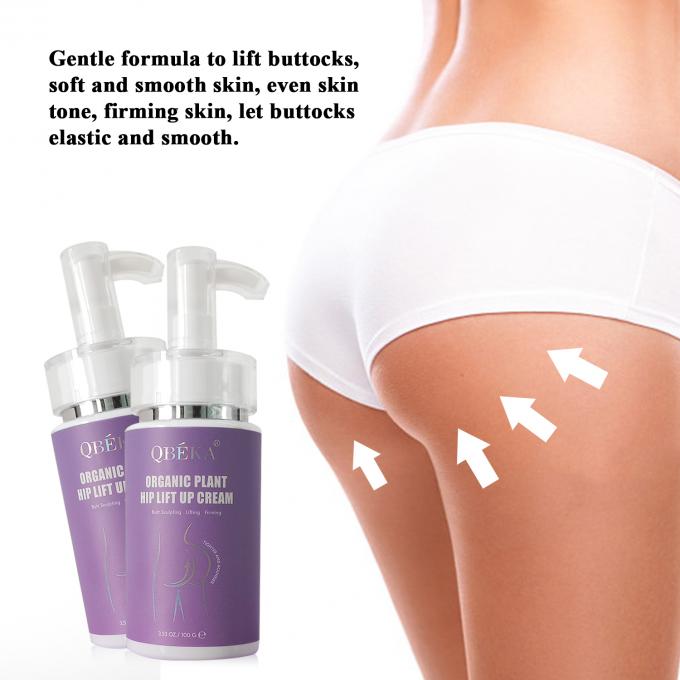 Biologische kruiden heupvergroting crème heuplift up crème bilvergroting crème voor thuis 5