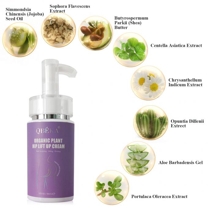 Biologische kruiden heupvergroting crème heuplift up crème bilvergroting crème voor thuis 10