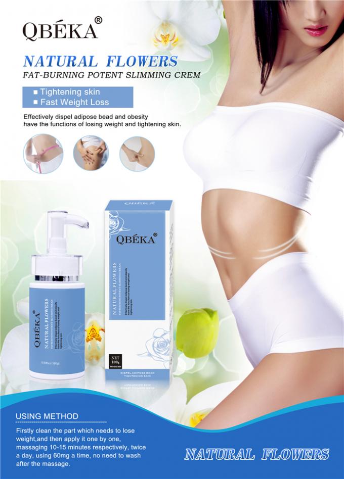 100g body shaping crème voor mensen met overgewicht beste vetverbranding cellulitis behandeling 0
