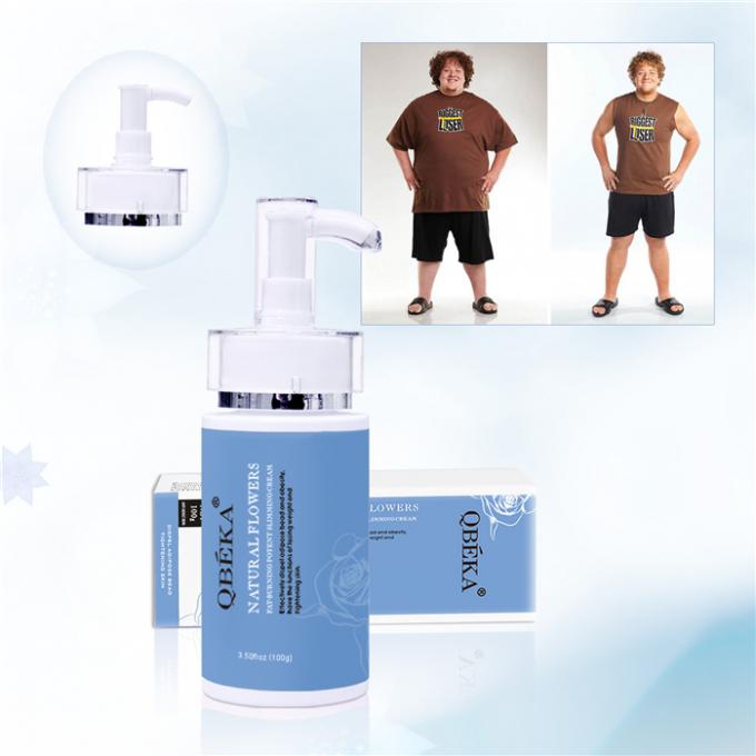 100g body shaping crème voor mensen met overgewicht beste vetverbranding cellulitis behandeling 9